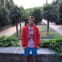 Daniil Donchuk