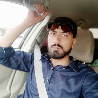 Sabih Ahmed Arain