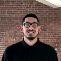 Joshua Mai