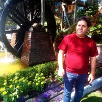 Masoud Nazer