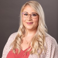 Amy Paul