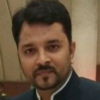 Deepak Kumar