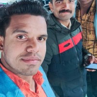 Dheeraj Namdev