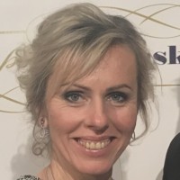 Sylvia Hruskova
