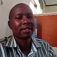 Charles Mbogo