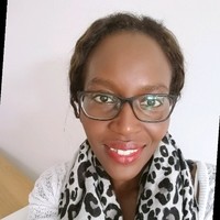 Lydia Maina