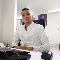 Miguel Angel Saldarriaga