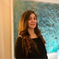 Catherina El Kozah - Dandelot