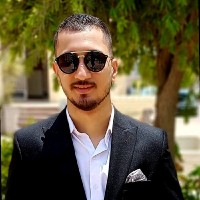 Zeyad Saeed