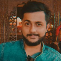 Pritam Das