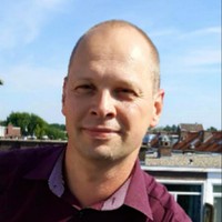 Patrick Van Koert