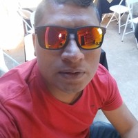 Washington Barros