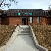 Monitech Industrial Inc.