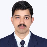 Vijeesh K Nair