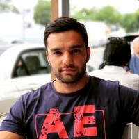 Kamil Yusupov