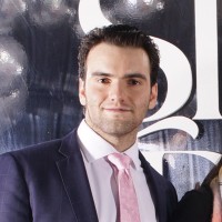 Alexandre Quintana Vidaurri