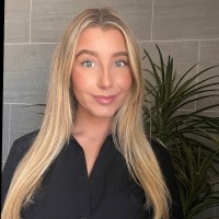 Sarah Brimble