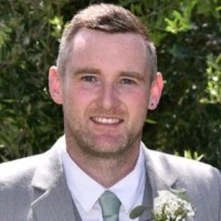 Joshua Capewell