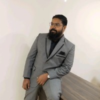 Mahesh Vishwakarma