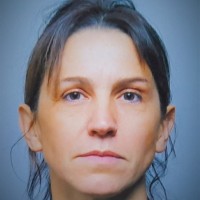 Delphine Jacqueline
