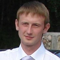 Viktor Savitski