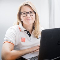 Erika Bajkai