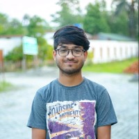 Abhinab Sarma