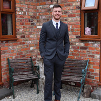 Joe Harvey