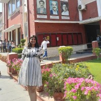 Himadri Mittal