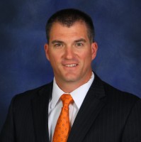 Chris Gabriel