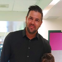 Nick Laframboise