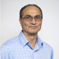 Cyrus Raoufi