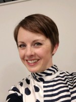 Dr Elizabeth Bewley C.Psychol
