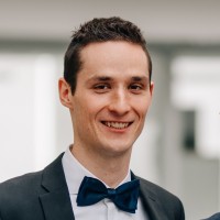 Florian Christie