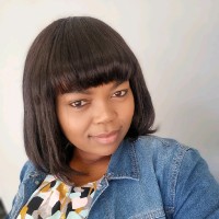 lizzy Moloi
