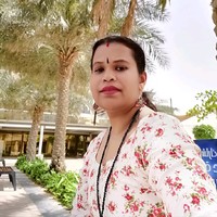VINITHA ANILKUMAR