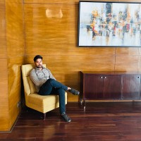 Yashvinder Yadav