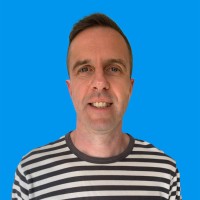 Paul Tomlinson