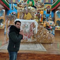 Sachin Dhadwal
