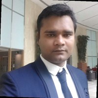 Rahul Kumar