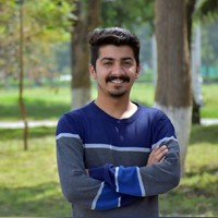Wajahat Ahsen