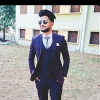 Ilyas Shaikh