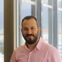 Kostas Sideris