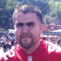 Armando Ramirez