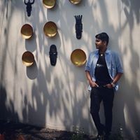 Ankit Ch