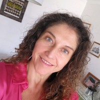 Ivonne Del Pilar Valdebenito Johns