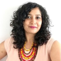 Saira Samuel