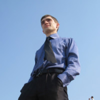 Andrew Rozumniy