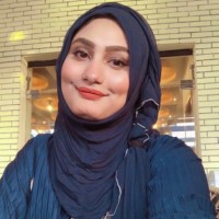Rakiza Tariq
