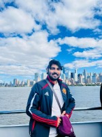 Yaswant kumar Pankaj